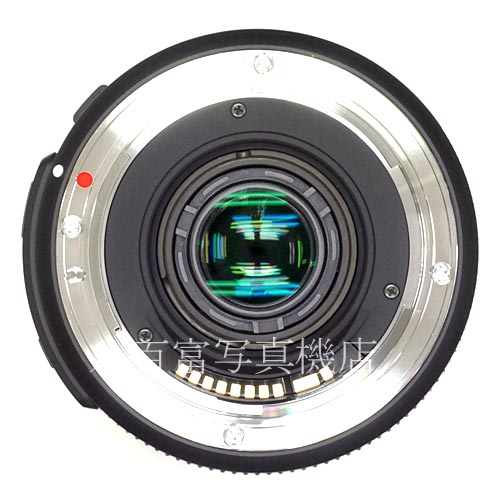 【中古】 シグマ 18-300mm F3.5-6.3 DC MACRO OS HSM -Cont-　キヤノンAF用 SIGMA 37649