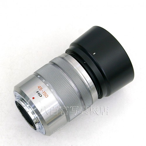 パナソニック LUMIX G VARIO 45-150mm / F4.0-5.6 ASPH. / MEGA O.I.S.