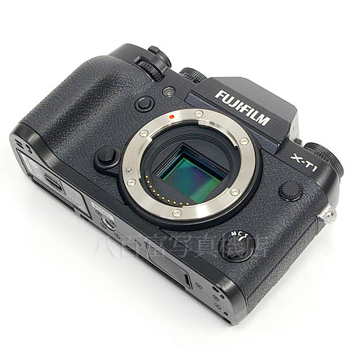 中古 フジフイルム X-T1 ボディ FUJIFILM 【中古デジタルカメラ】 16034