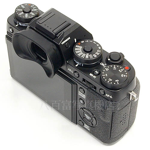 中古 フジフイルム X-T1 ボディ FUJIFILM 【中古デジタルカメラ】 16034