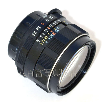 【中古】 アサヒ SMC TAKUMAR 28mm F3.5 SMCタクマー 中古交換レンズ 43261