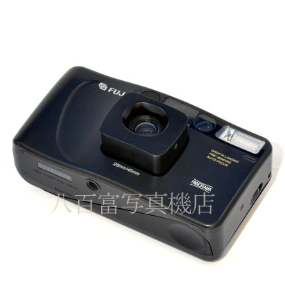 【中古】 富士フイルム カルディア ミニ デュアル P FUJIFILM CARDIA TRAVEL mini DUAL-P 中古フイルムカメラ 16824