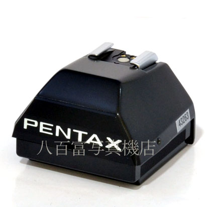 【中古】 ペンタックス LX用 アイレベルファインダー FA-1 PENTAX 中古アクセサリー 43263