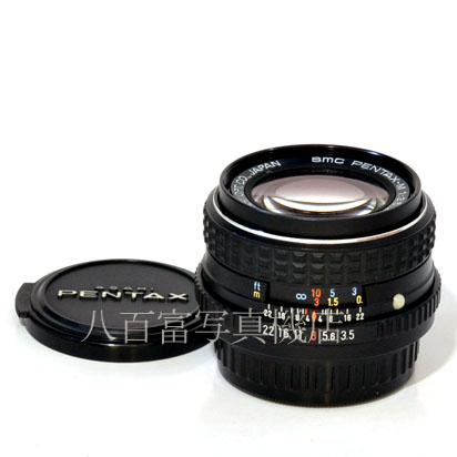 【中古】 SMC ペンタックス M 28mm F3.5 PENTAX 中古交換レンズ 43260