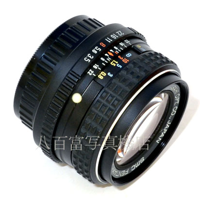 【中古】 SMC ペンタックス M 28mm F3.5 PENTAX 中古交換レンズ 43260