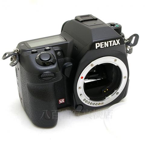 中古 ペンタックス K-5 ボディ PENTAX 【中古デジタルカメラ】 10192