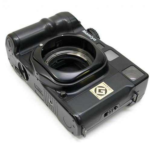 中古 マミヤ NEW MAMIYA 6 ボディ 【中古カメラ】 00670