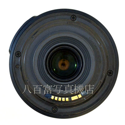 【中古】 キヤノン EF-S 55-250mm F4-5.6 IS II Canon 中古交換レンズ 43256
