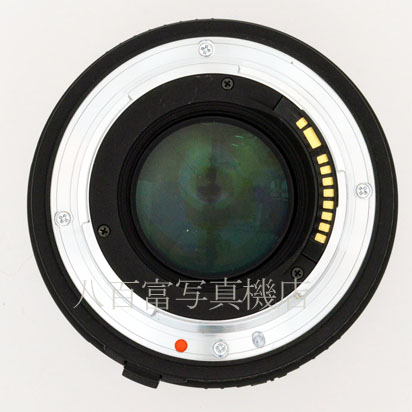【中古】　 シグマ 30mm F1.4 EX DC HSM キヤノン用 SIGMA 中古交換レンズ 47564