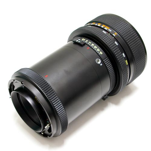 【中古】 マミヤ SEKOR Z 100-200mm F5.2W RZ67用 Mamiya 中古交換レンズ K3546