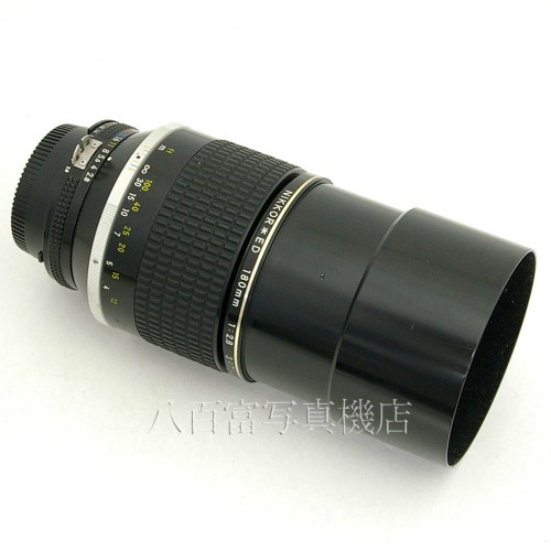 【中古】 ニコン Ai Nikkor 180mm F2.8S Nikon/ニッコール 中古レンズ 26620