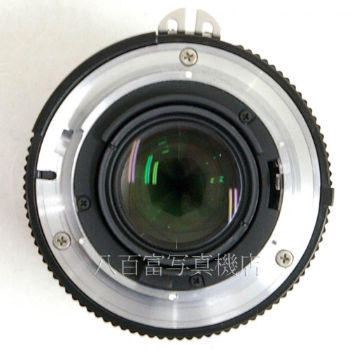 【中古】 ニコン Ai Nikkor 24mm F2S Nikon / ニッコール 中古レンズ 26619