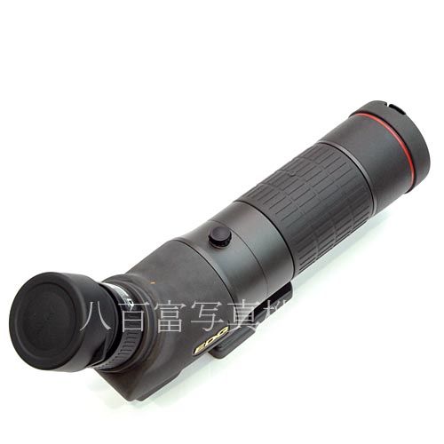 【中古】 ニコン フィールドスコープ EDG65-A アイピースFEP-30W セット Nikon FILDSCOPE 中古カメラ  A35078