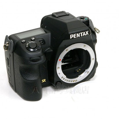 【中古】　ペンタックス K-3 ボディ PENTAX　中古カメラ 21247
