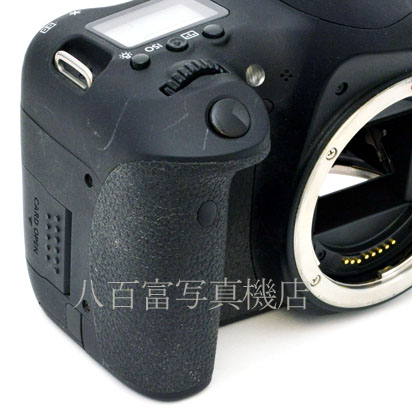 【中古】 キヤノン EOS 8000D ボディ Canon 中古デジタルカメラ 47566