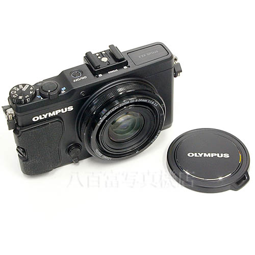 中古 オリンパス STYLUS XZ-2 【中古デジタルカメラ】 16044｜カメラの