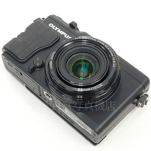 中古　オリンパス  STYLUS XZ-2 【中古デジタルカメラ】 16044