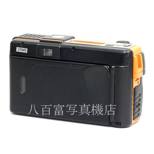 【中古】  コニカ 現場監督 28WB ECO Konica 中古カメラ 37645