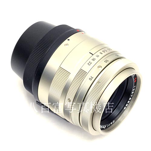 【中古】 コンタックス Vario-Sonnar T* 35-70mm F3.5-5.6 G2用 CONTAX  バリオゾナー 中古レンズ 37659