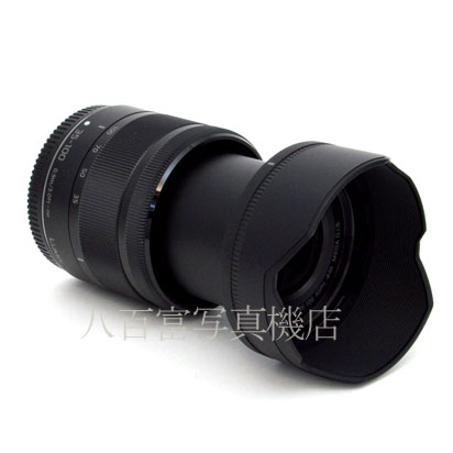 中古】 パナソニック LUMIX G VARIO 35-100mm F4.0-5.6 ASPH./MEGA