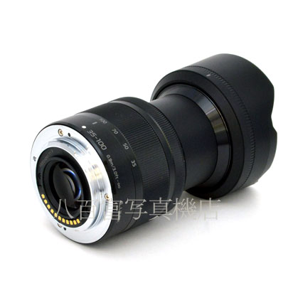 中古】 パナソニック LUMIX G VARIO 35-100mm F4.0-5.6 ASPH./MEGA