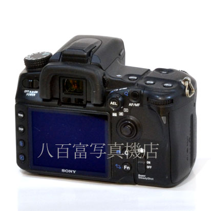 【中古】 ソニー DSLR-A700 α700 ボディ SONY 中古デジタルカメラ 39574