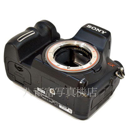 【中古】 ソニー DSLR-A700 α700 ボディ SONY 中古デジタルカメラ 39574