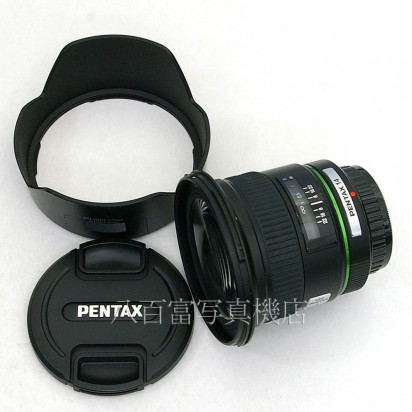 【中古】 SMC ペンタックス DA 14mm F2.8 ED PENTAX 中古レンズ 25049