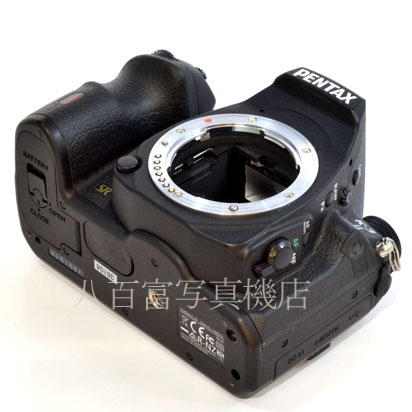 【中古】 ペンタックス K-3 II ボディ PENTAX 中古デジタルカメラ 36104