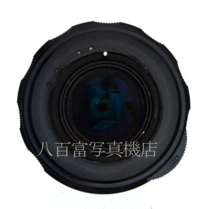 【中古】 アサヒペンタックス スーパー Takumar 135mm F2.5 M42マウント PENTAX スーパータクマー 中古交換レンズ 47559