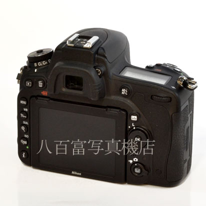 【中古】 ニコン D750 ボディ Nikon 中古デジタルカメラ 36116