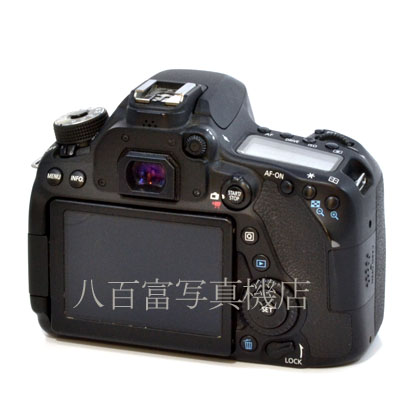 【中古】 キヤノン EOS 80D ボディ Canon 中古デジタルカメラ 43273