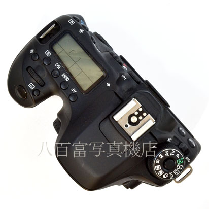 【中古】 キヤノン EOS 80D ボディ Canon 中古デジタルカメラ 43273