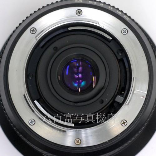 【中古】 ライカ　ライツ スーパー エルマー R 15mm F3.5 3カム ライカRマウント  Leica Leitz SUPER-ELMAR-R 中古レンズ 31771