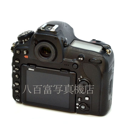 【中古】 ニコン Nikon D850 ボディ 中古デジタルカメラ 43276