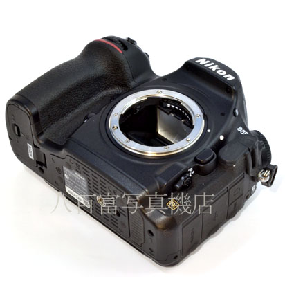 【中古】 ニコン Nikon D850 ボディ 中古デジタルカメラ 43276