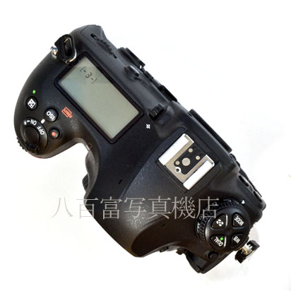 【中古】 ニコン Nikon D850 ボディ 中古デジタルカメラ 43276