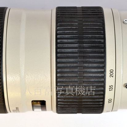 【中古】 キヤノン EF 70-200mm F2.8L USM Canon 中古交換レンズ 43252