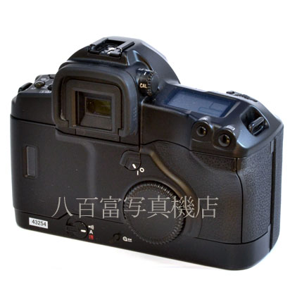 【中古】 キヤノン EOS 3 ボディ Canon 中古フイルムカメラ 43254