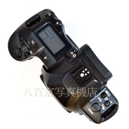 【中古】 キヤノン EOS 3 ボディ Canon 中古フイルムカメラ 43254