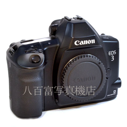 【中古】 キヤノン EOS 3 ボディ Canon 中古フイルムカメラ 43254