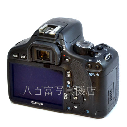 【中古】 キヤノン EOS Kiss X4 ボディ Canon 中古デジタルカメラ 43255