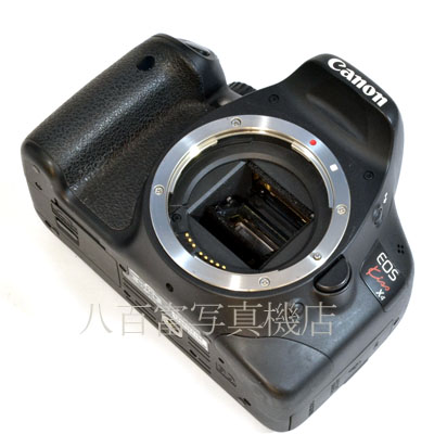 【中古】 キヤノン EOS Kiss X4 ボディ Canon 中古デジタルカメラ 43255