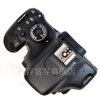 【中古】 キヤノン EOS Kiss X4 ボディ Canon 中古デジタルカメラ 43255