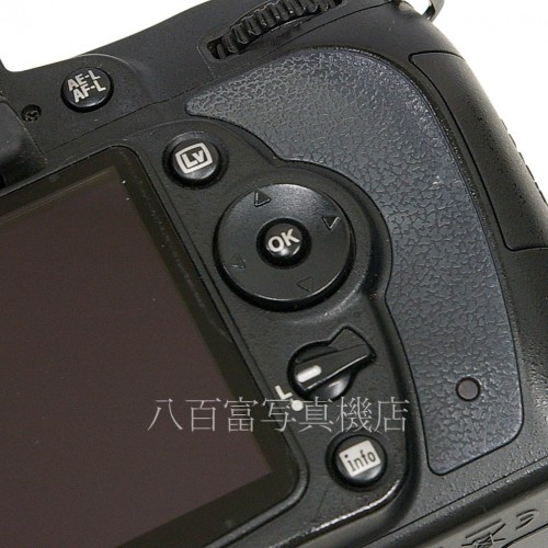 【中古】 ニコン D90 ボディ Nikon 中古カメラ 26797