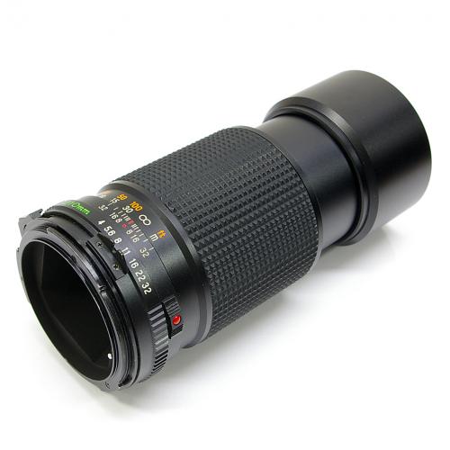 【中古】 マミヤ SEKOR C 210mm F4 645シリーズ用 Mamiya 【中古レンズ】 6404