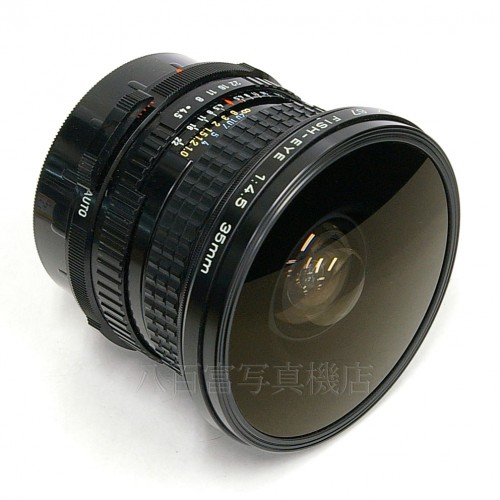 中古】 SMC PENTAX 67 フィッシュアイ 35mm F4.5 ペンタックス FISH