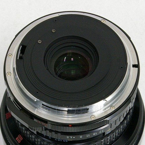 【中古】 SMC PENTAX  67 フィッシュアイ 35mm F4.5 ペンタックス FISH-EYE 中古レンズ 17701