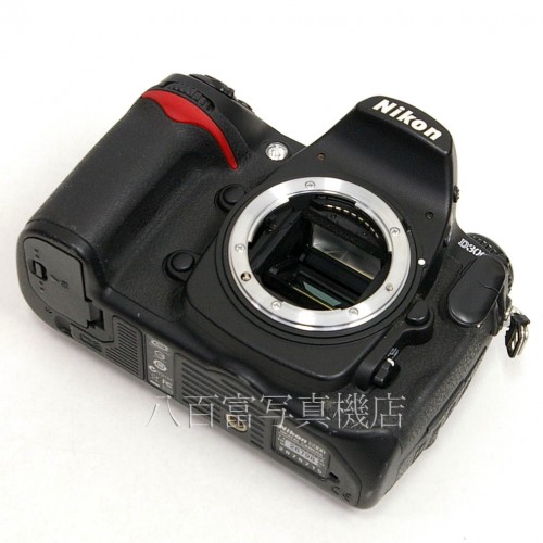 【中古】 ニコン D300 ボディ Nikon 中古カメラ 26798