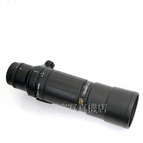 【中古】 シグマ APO TELE MACRO 400mm F5.6 ペンタックスAF用 SIGMA アポ テレ マクロ 中古レンズ 31815